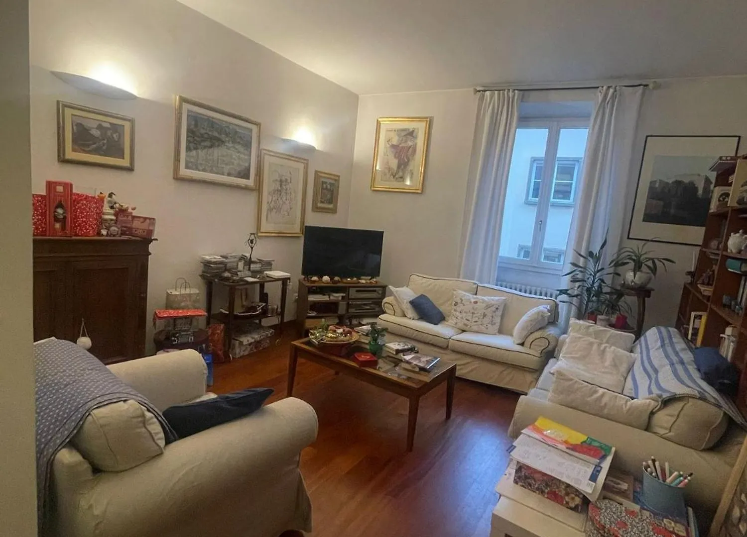 Camera Privata In Santa Croce location