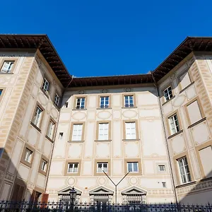 Maison Santa Croce Frühstückspension