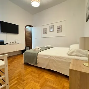Inn La Finestra Su San Lorenzo, Florence