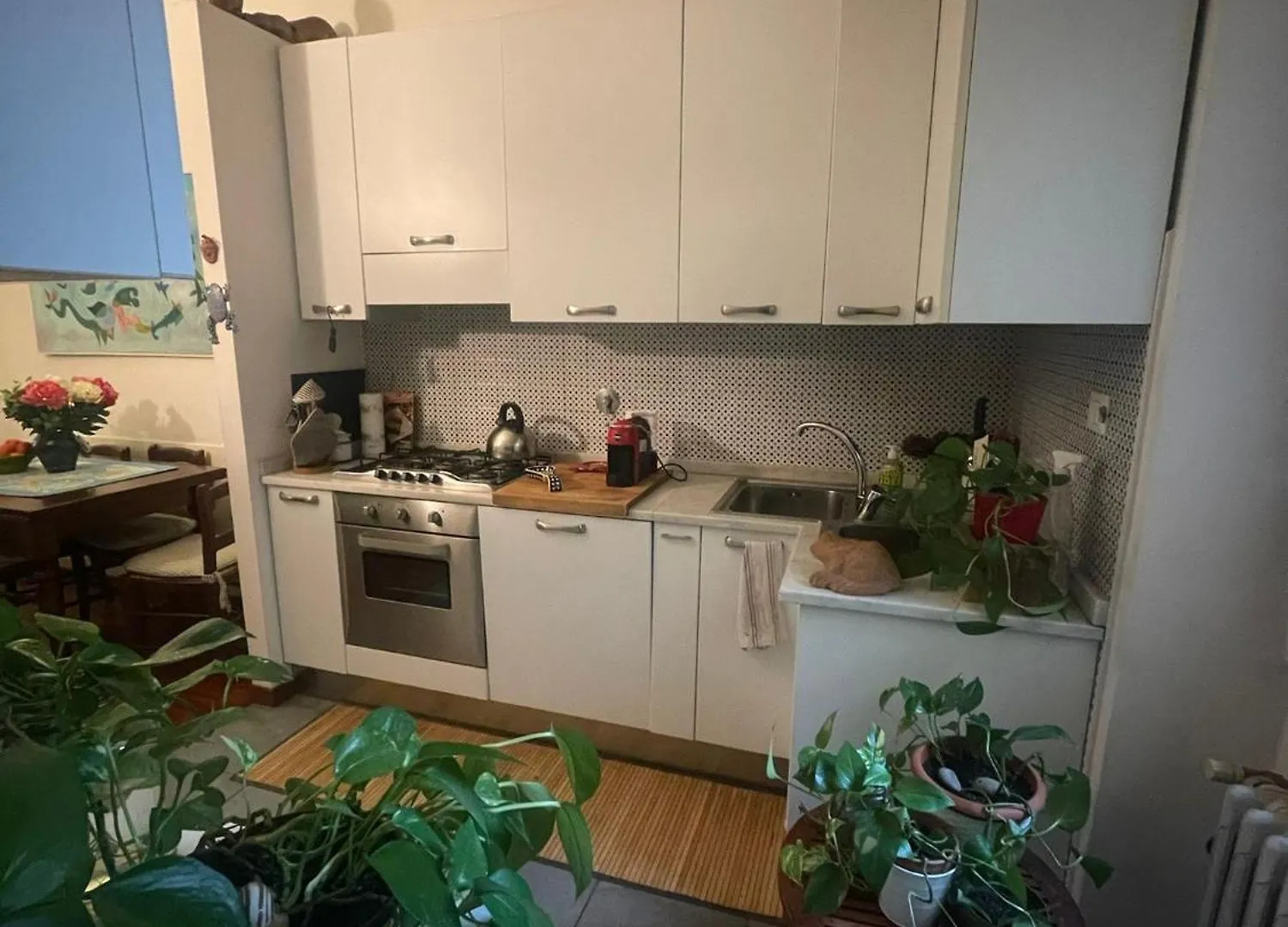 Camera Privata In Santa Croce Florence Homestay