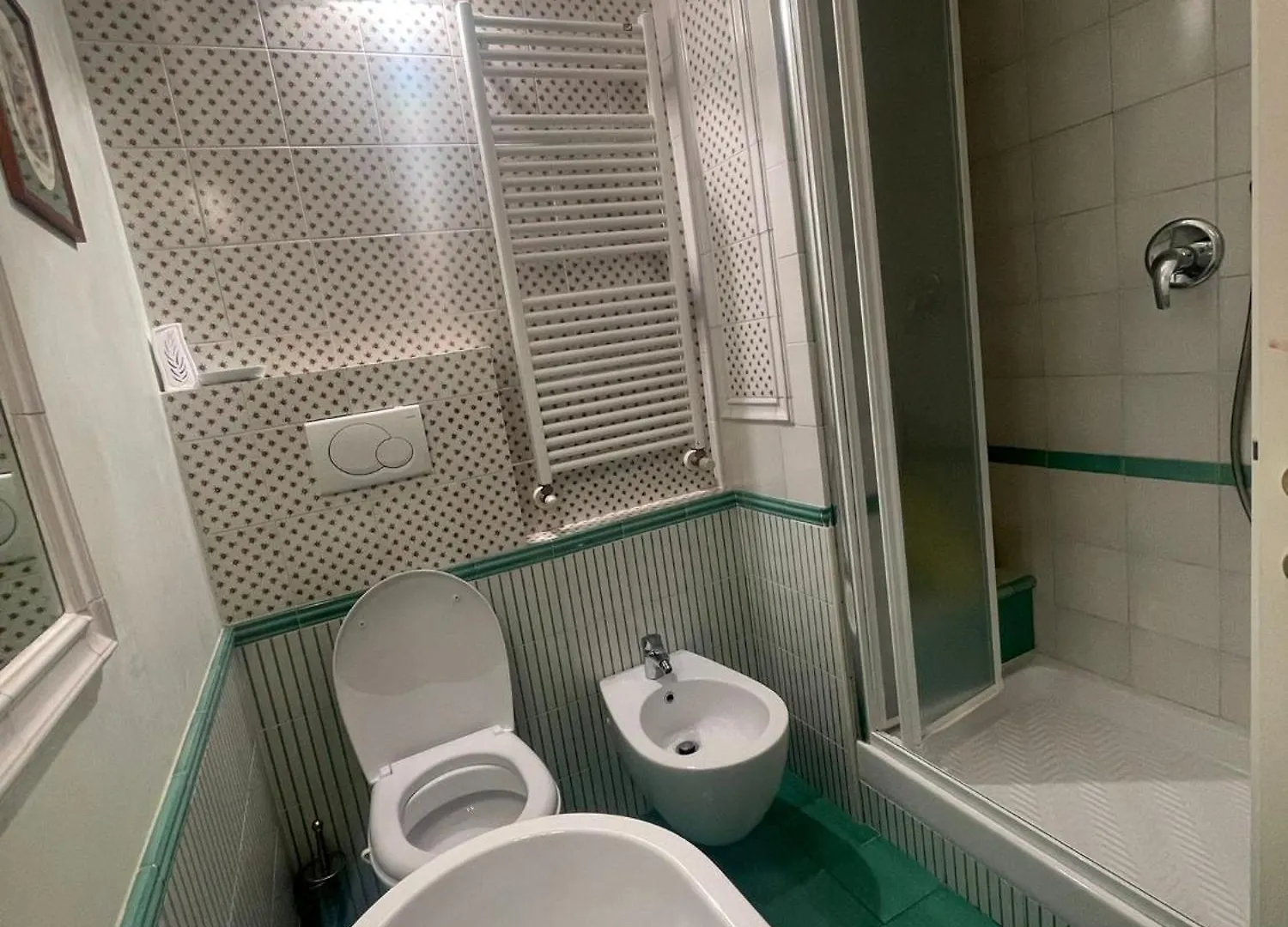 Homestay Camera Privata In Santa Croce Florence