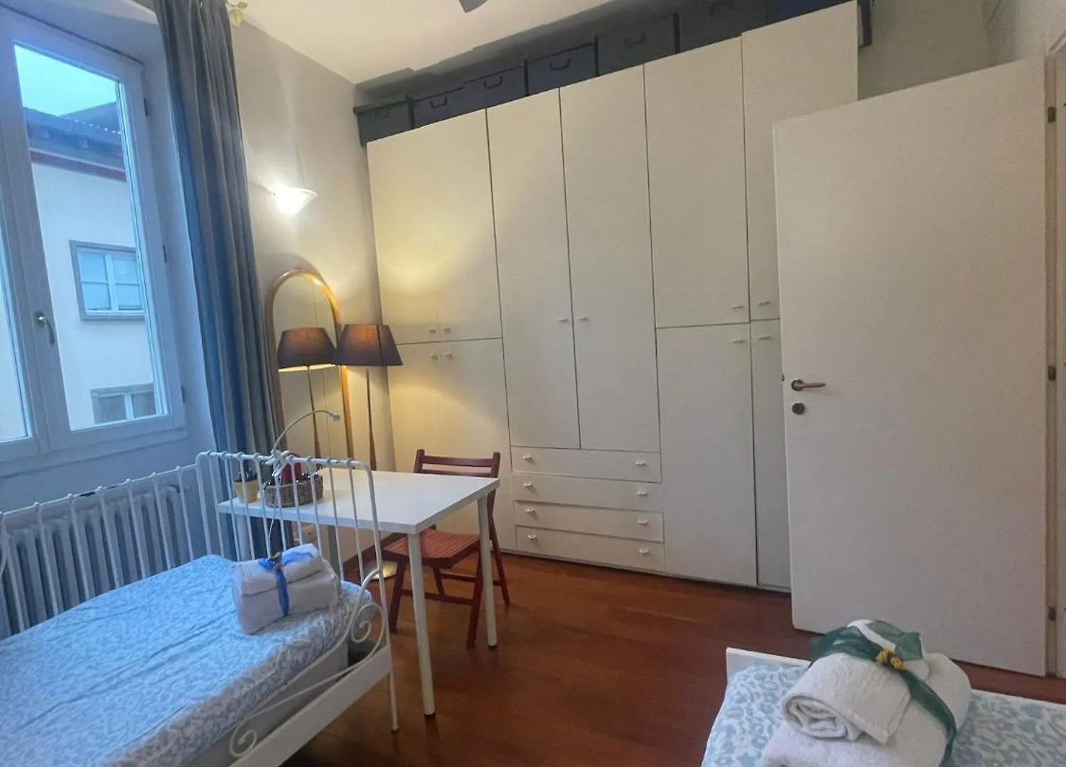 Homestay Camera Privata In Santa Croce Florence